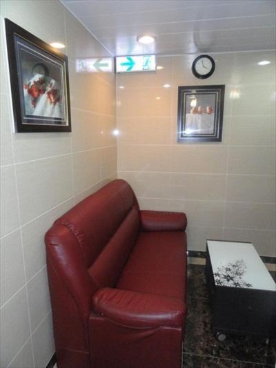 Paris Guest House Hongkong Exterior foto