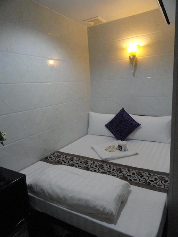 Paris Guest House Hongkong Exterior foto