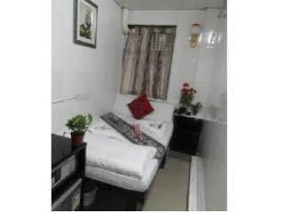 Paris Guest House Hongkong Exterior foto